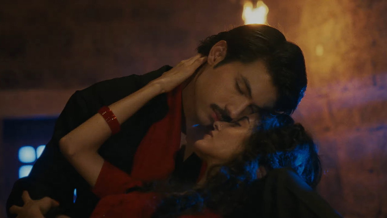 Batulo Jun upcoming movie still 4