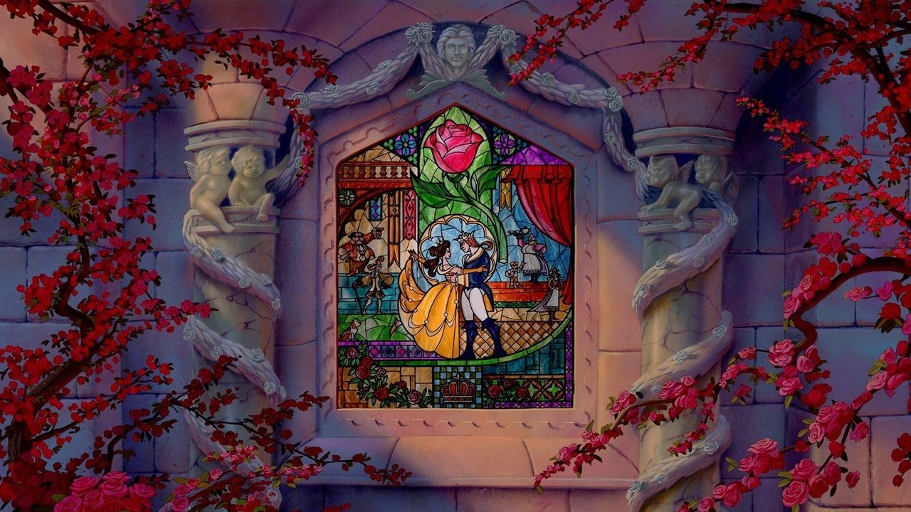 Beauty and the Beast still 1