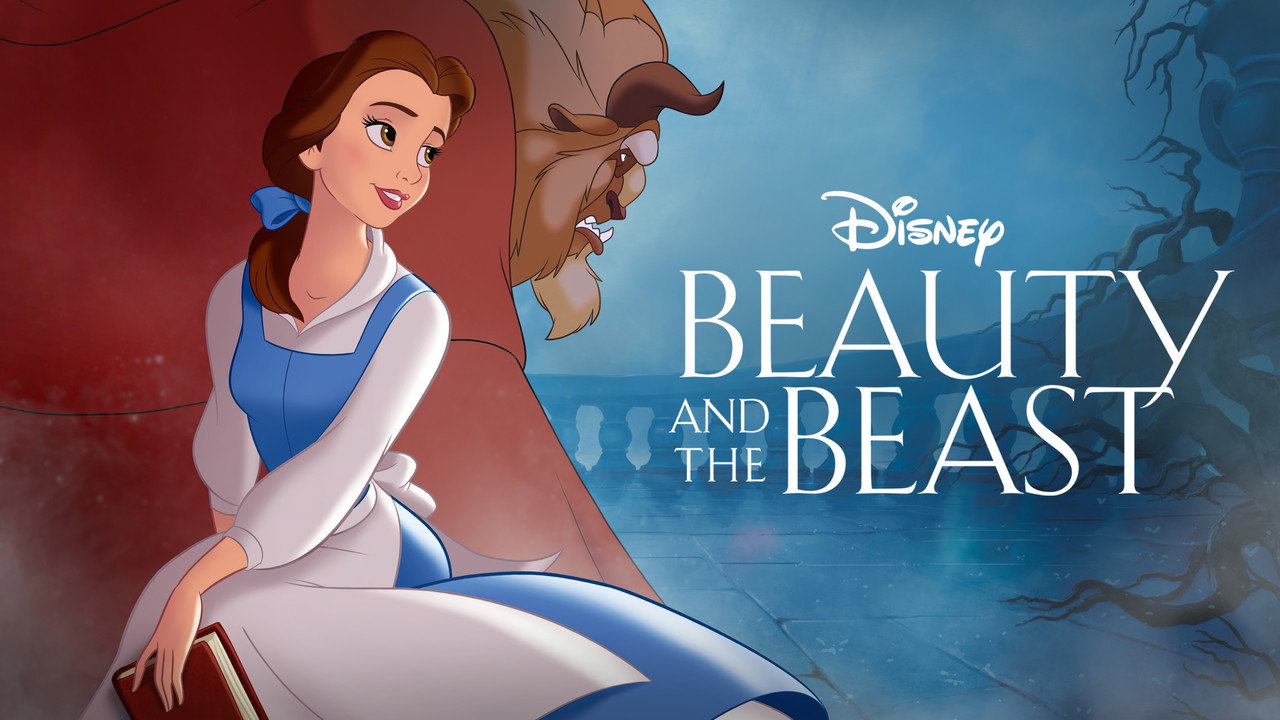 Beauty and the Beast still 3