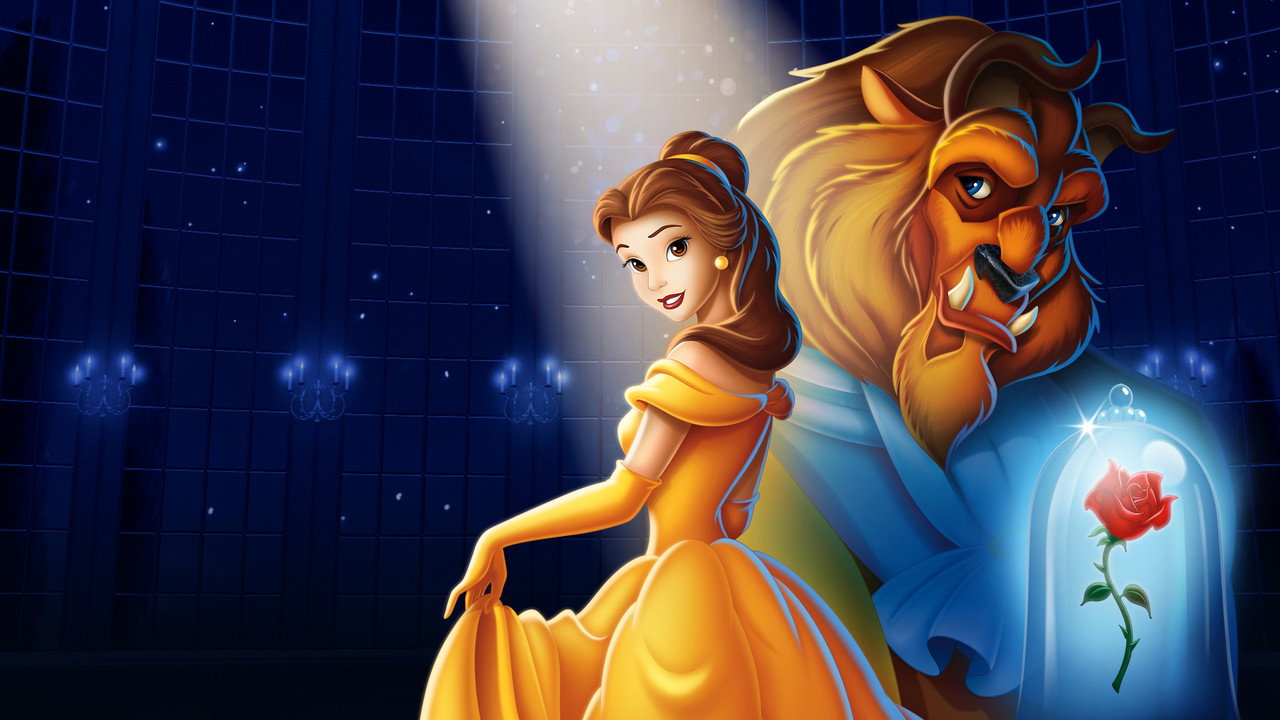 Beauty and the Beast still