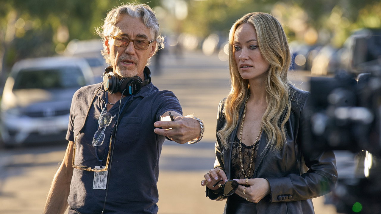 Behemoth! upcoming movie still 3