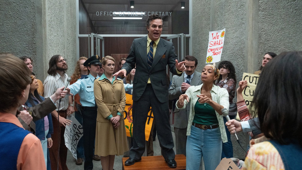 Being Heumann upcoming movie still 2