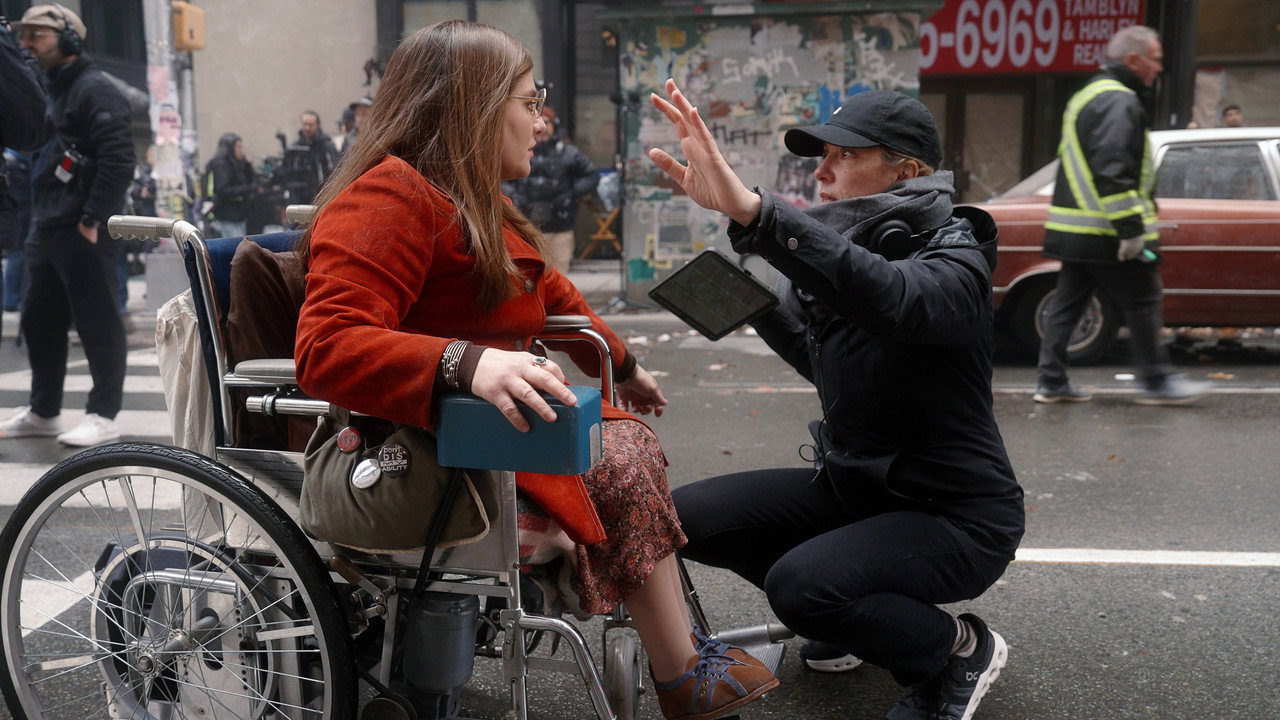 Being Heumann upcoming movie still 4