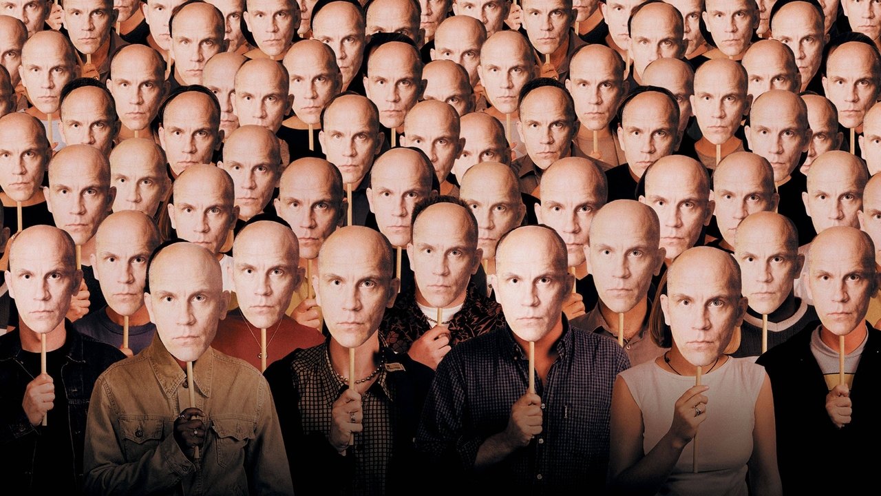 Being John Malkovich still 1