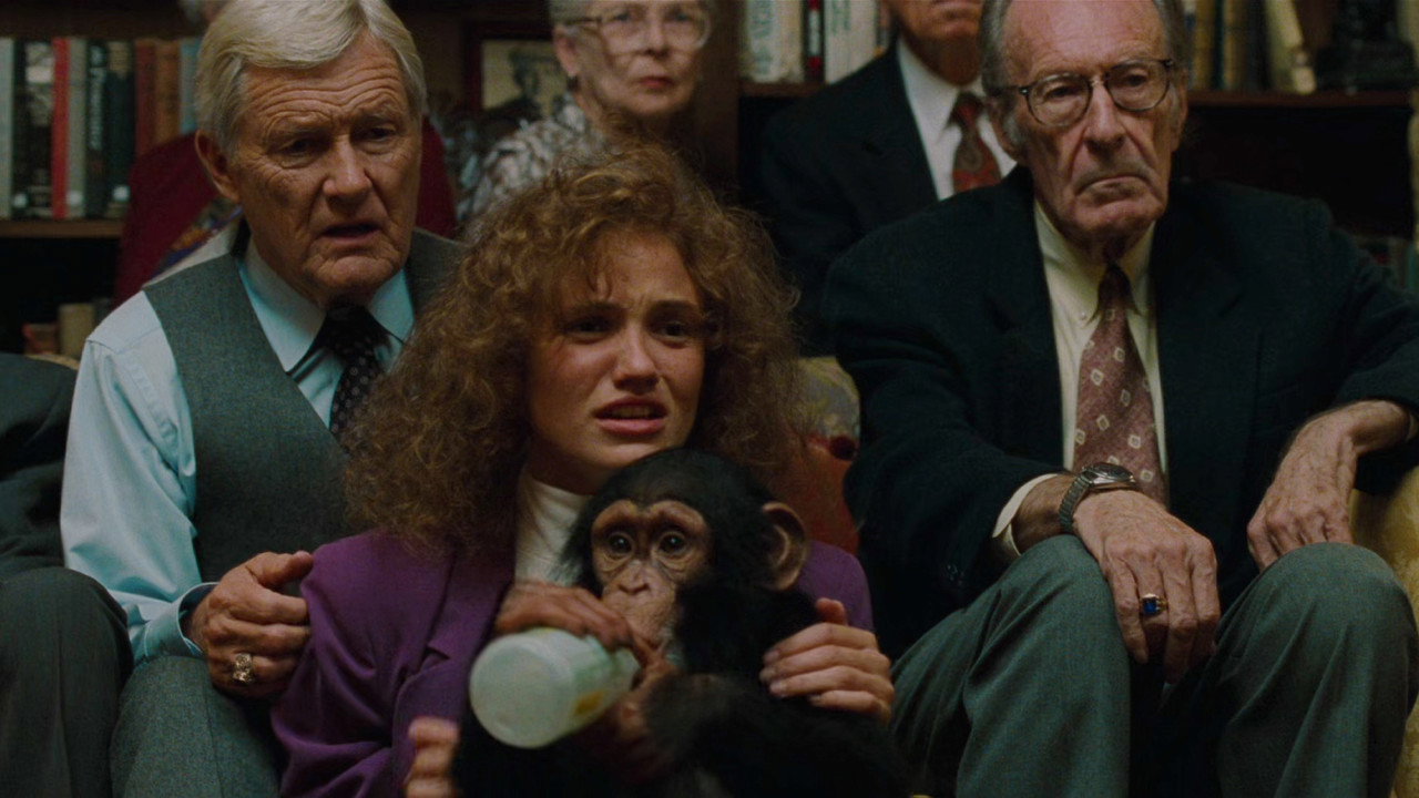 Being John Malkovich still 3