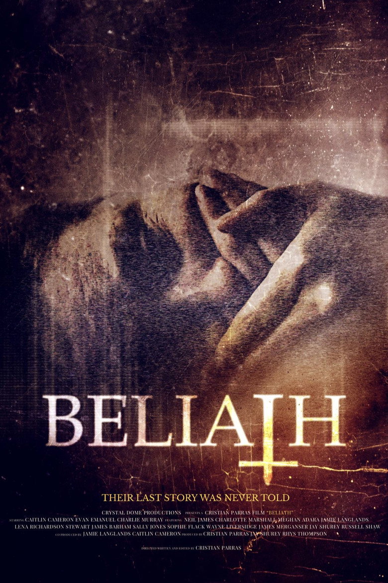 Beliath movie poster