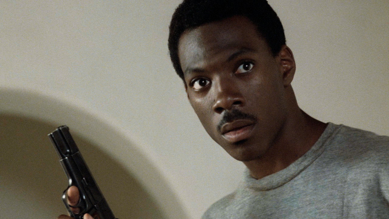Beverly Hills Cop still 2