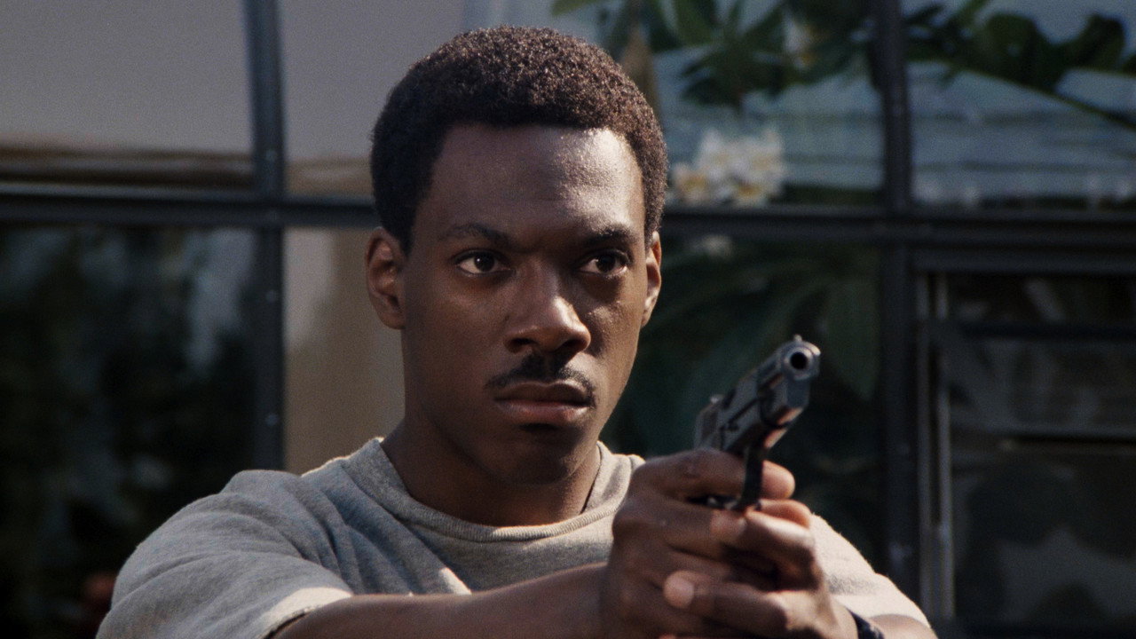 Beverly Hills Cop still 3