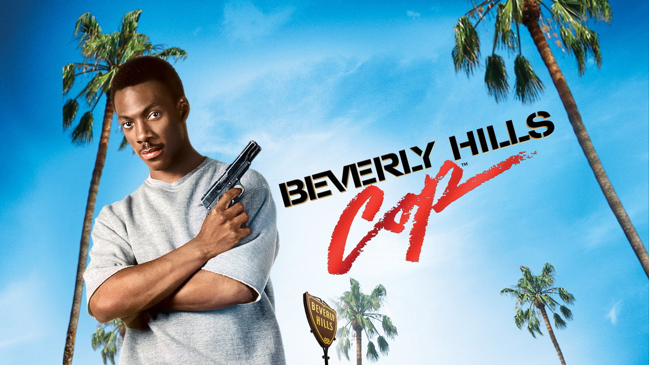 Beverly Hills Cop still 4