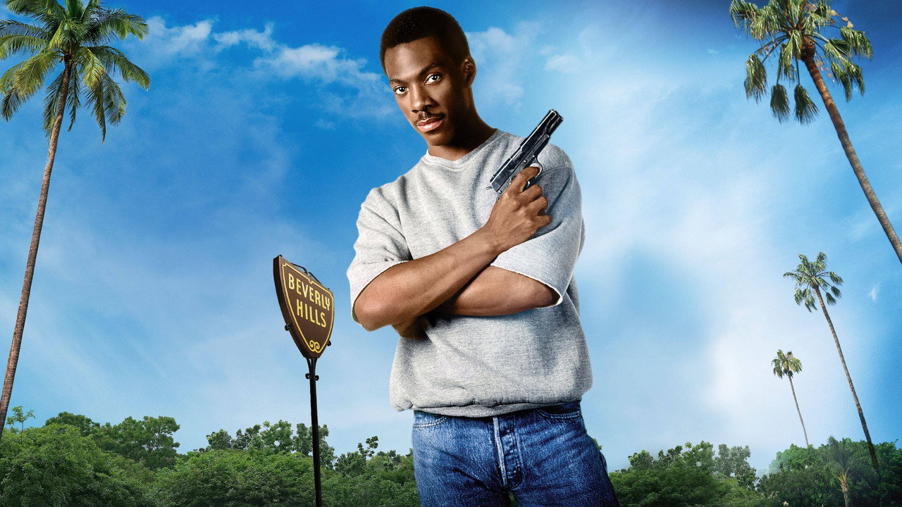 Beverly Hills Cop still 5