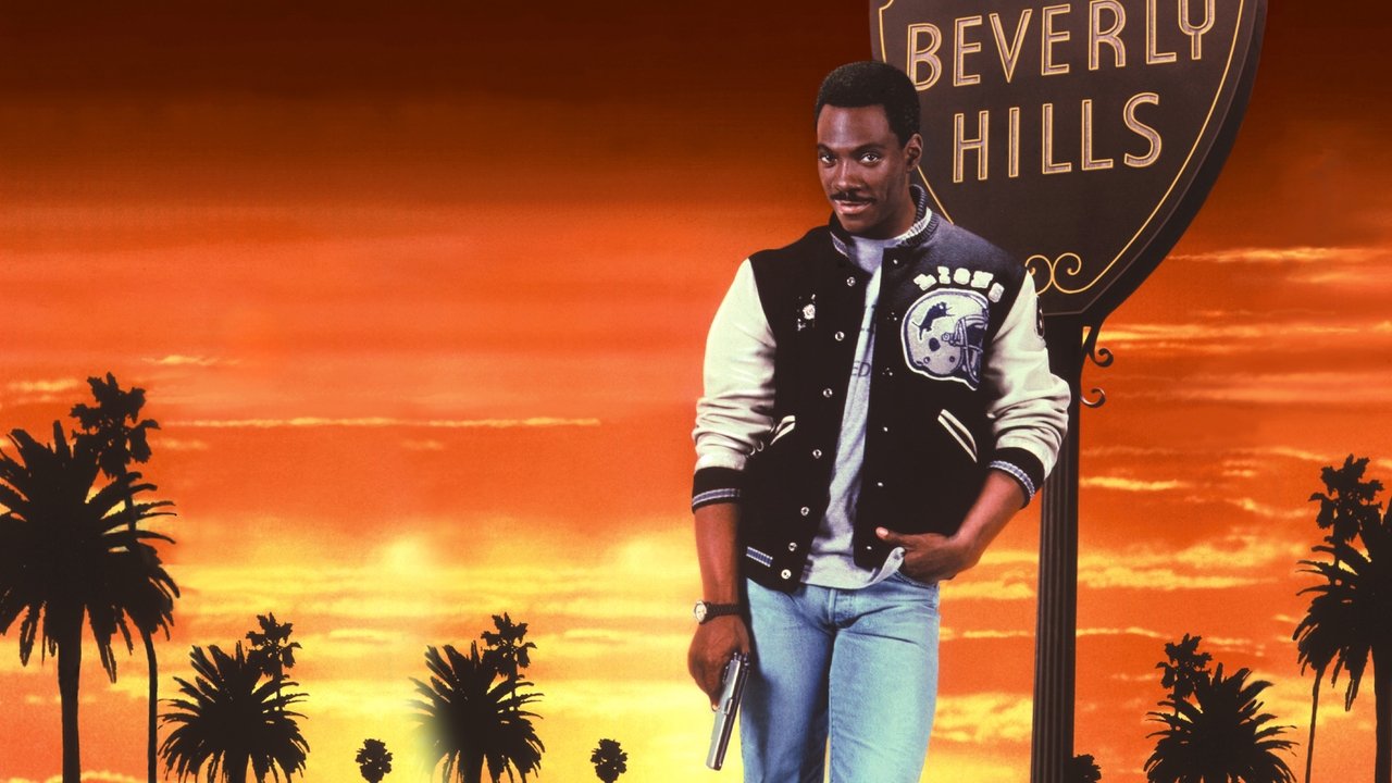 Beverly Hills Cop II still 1