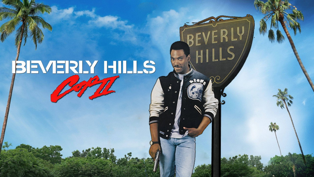 Beverly Hills Cop II still 3