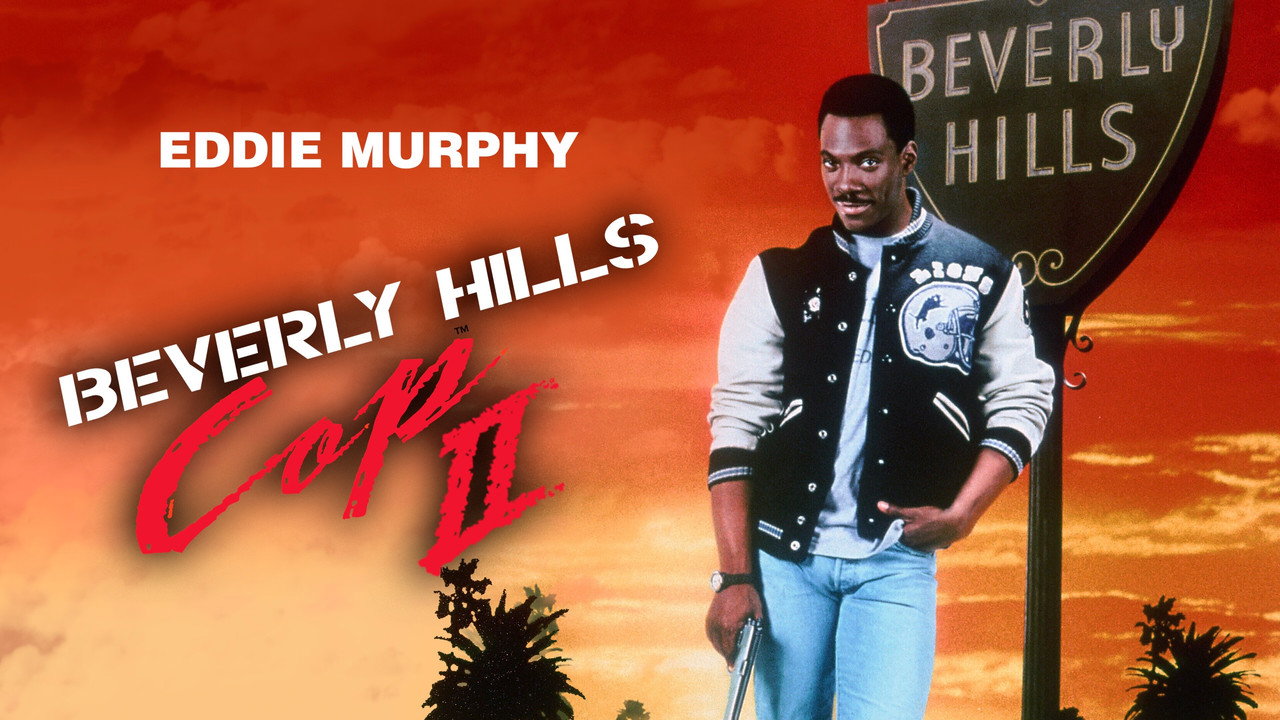 Beverly Hills Cop II still 5