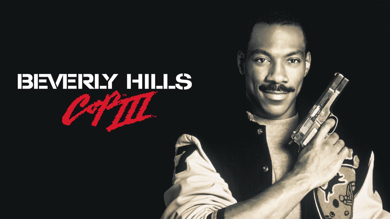 Beverly Hills Cop III still 1