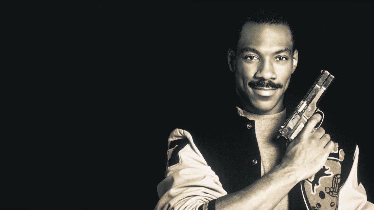 Beverly Hills Cop III still 2