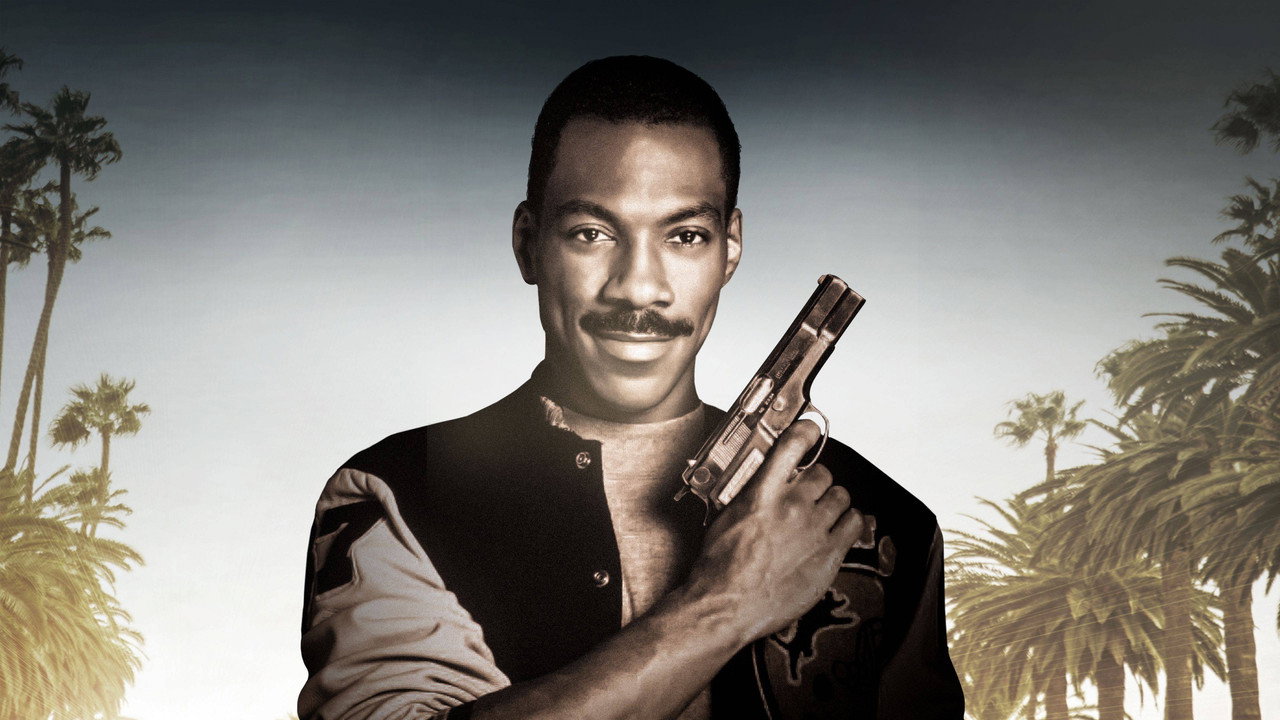 Beverly Hills Cop III still 3