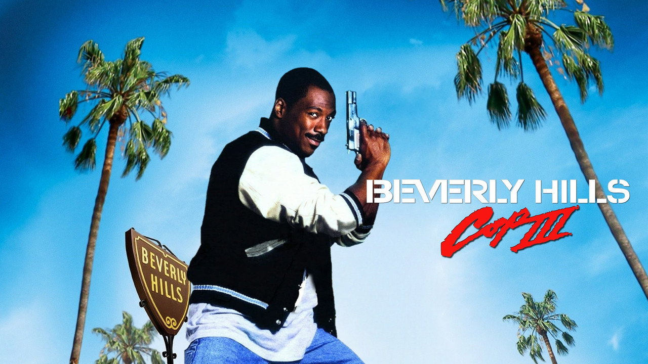 Beverly Hills Cop III still 4