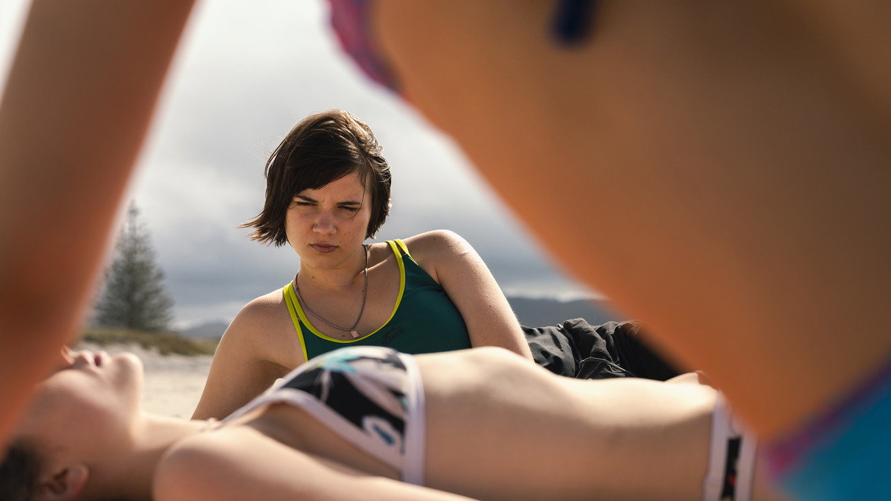 Big Girls Don't Cry upcoming movie still 1