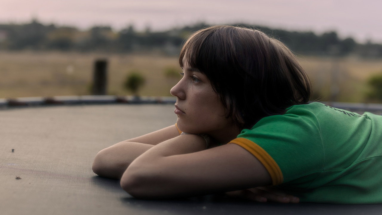 Big Girls Don't Cry upcoming movie still 2
