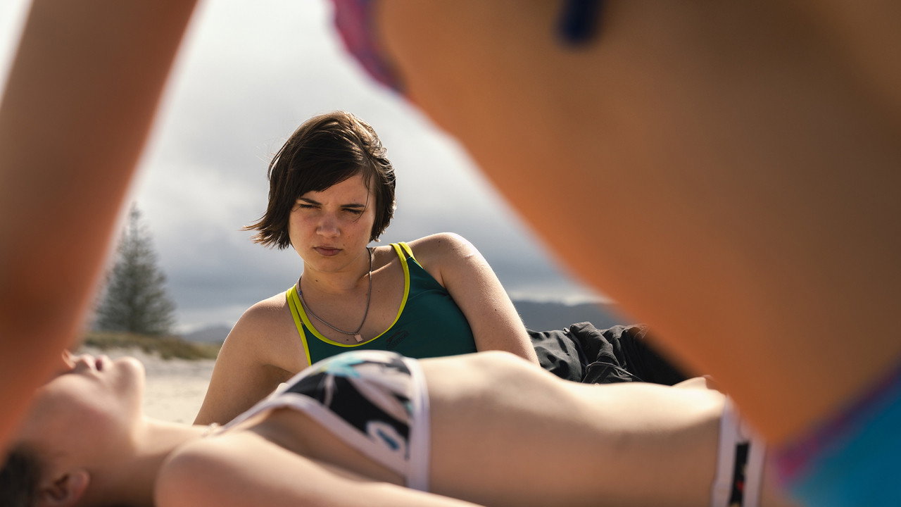 Big Girls Don't Cry upcoming movie still 3