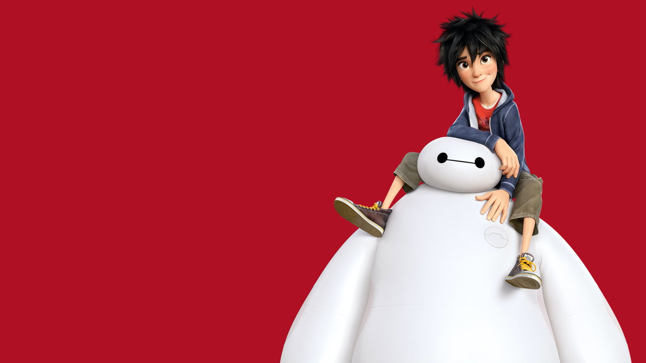 Big Hero 6 still 3