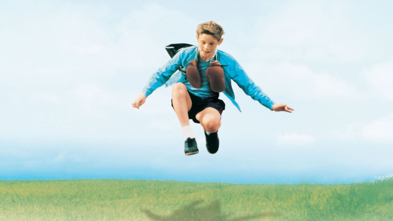 Billy Elliot still 1