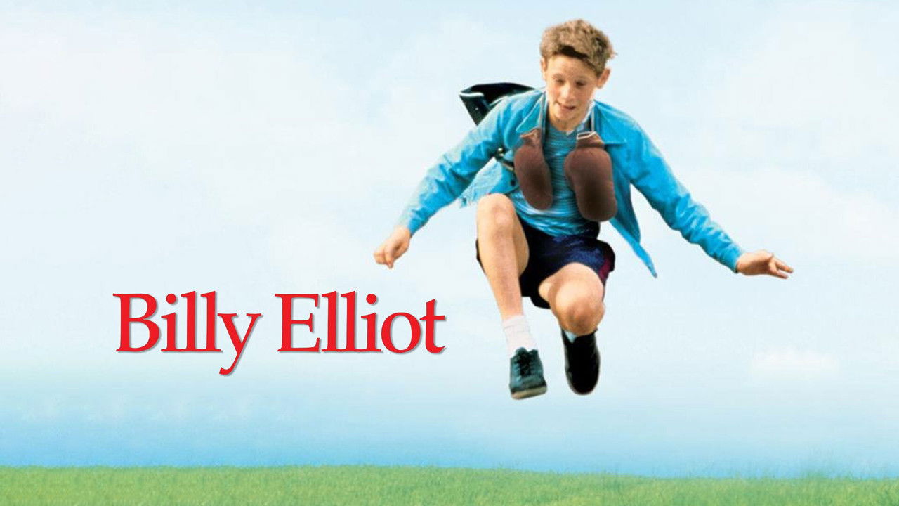 Billy Elliot still 2