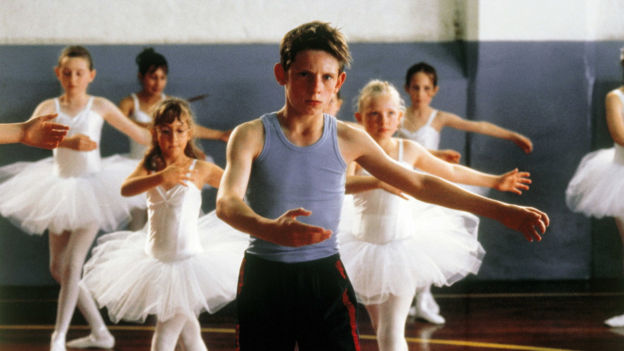 Billy Elliot still 3