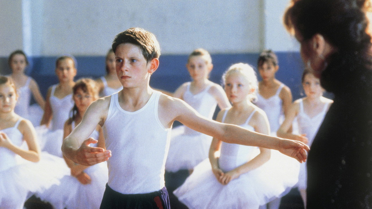 Billy Elliot still 4