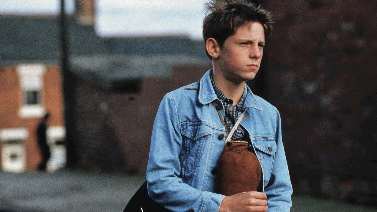 Billy Elliot still 5