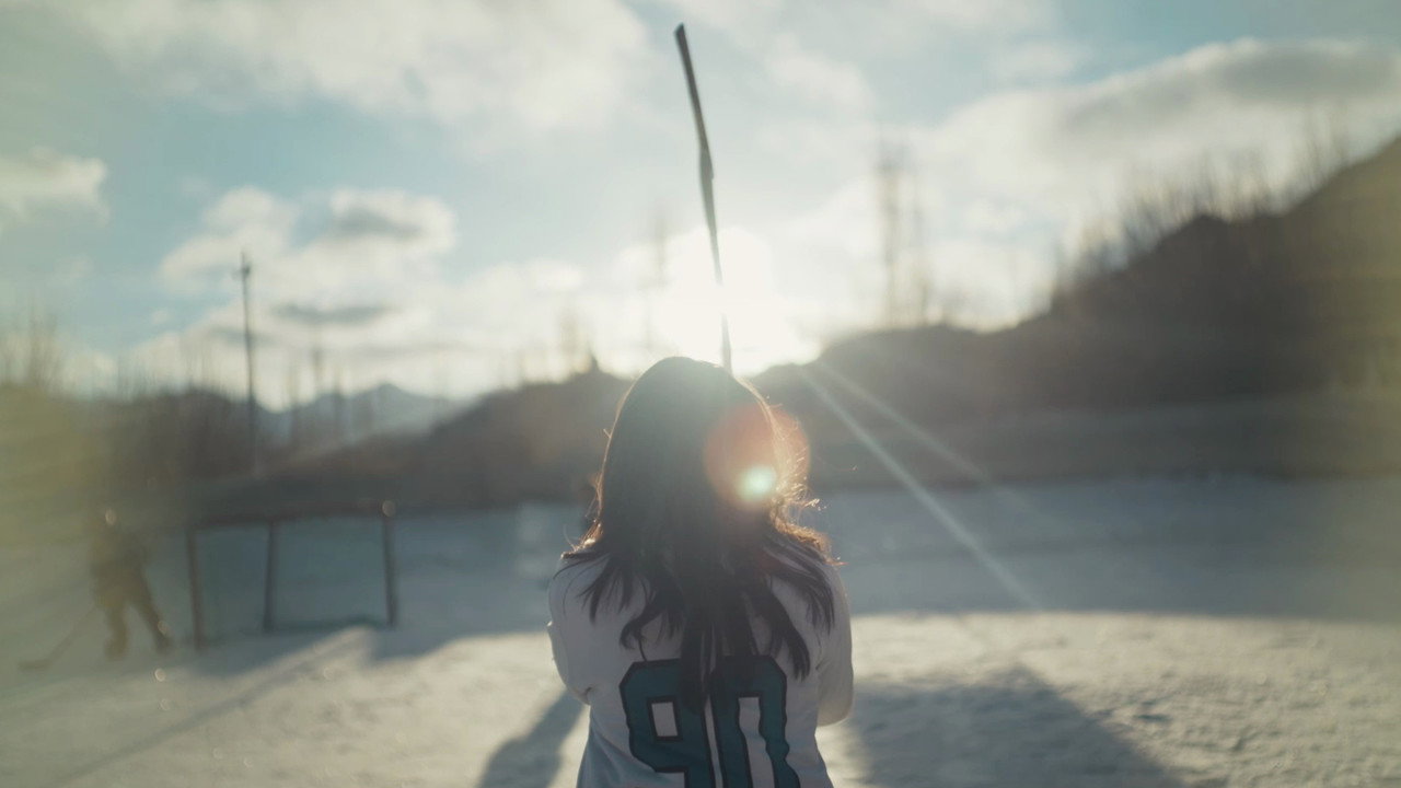 Birds on Ice upcoming movie still 1