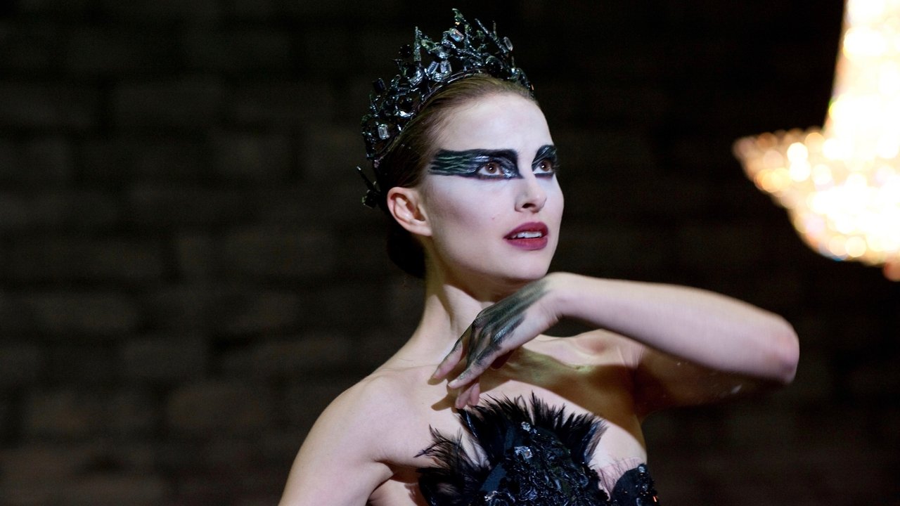 Black Swan still 2