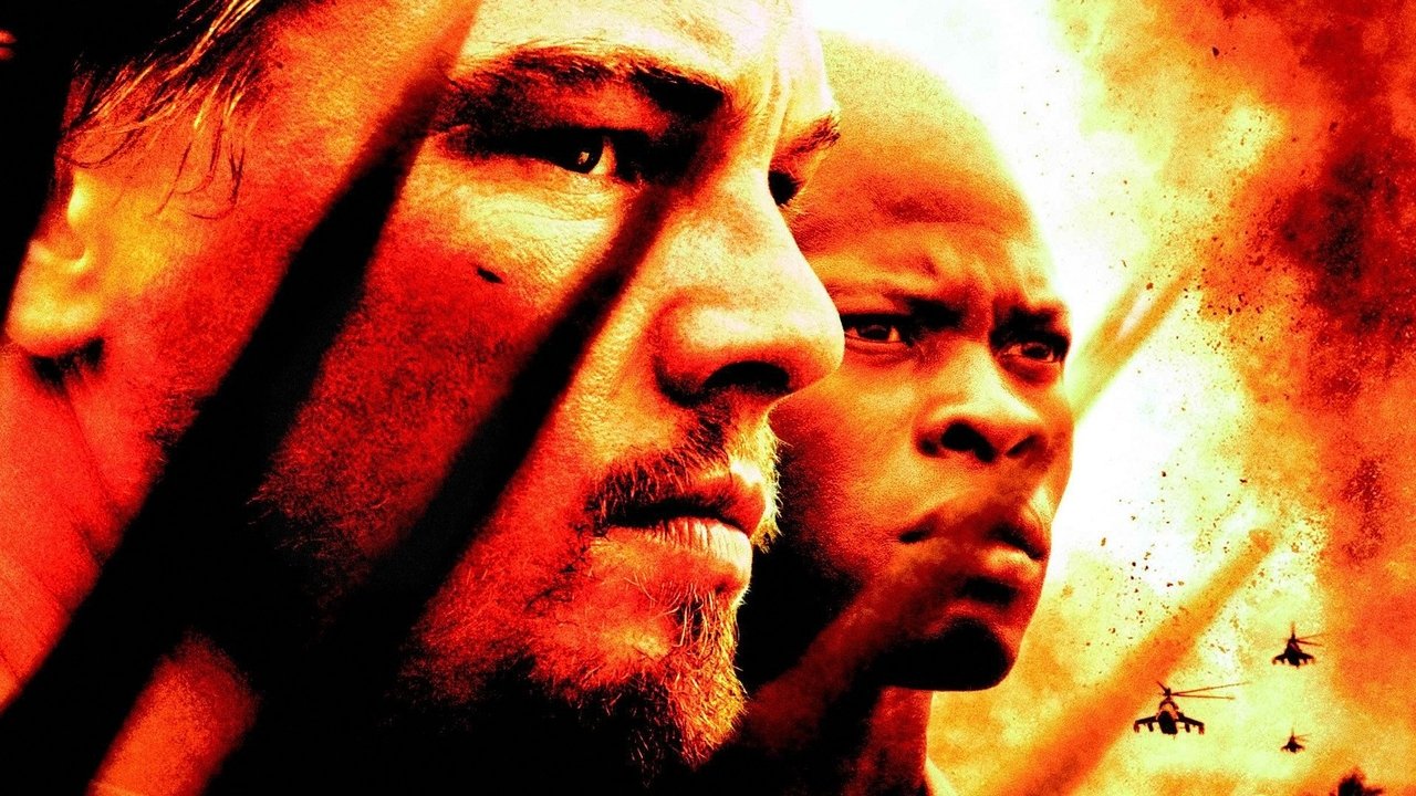 Blood Diamond still 2