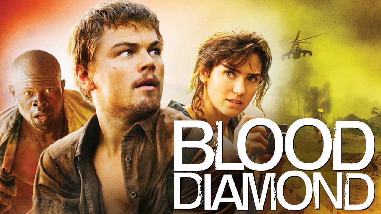 Blood Diamond still 3