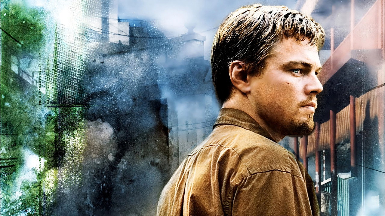 Blood Diamond still 4
