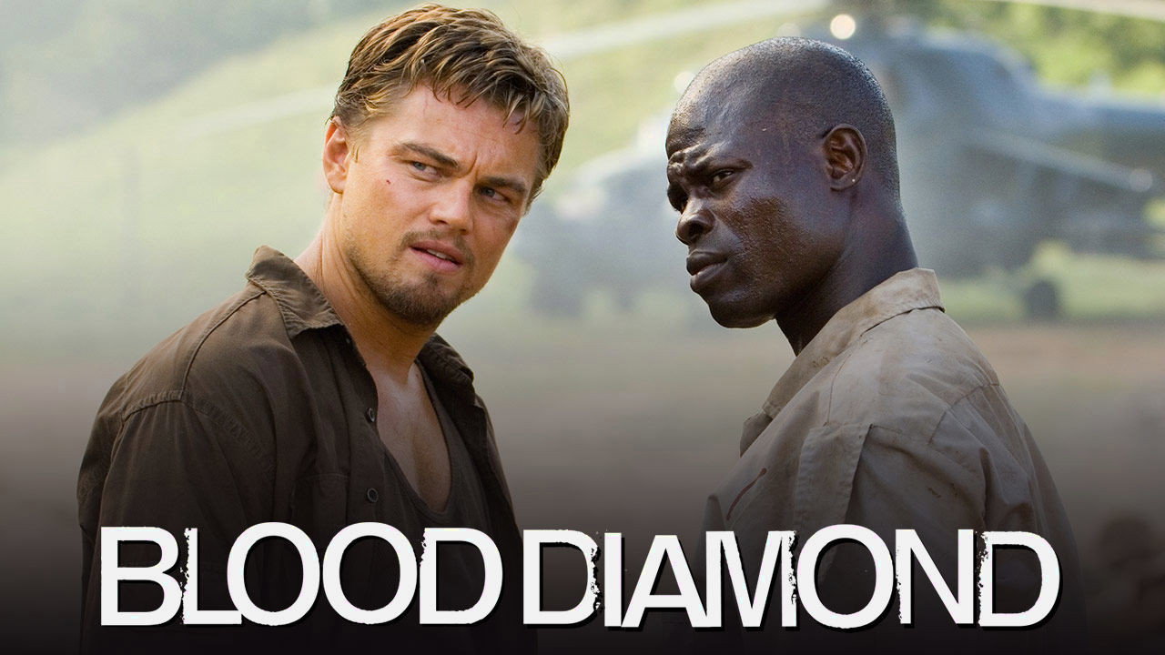 Blood Diamond still 5