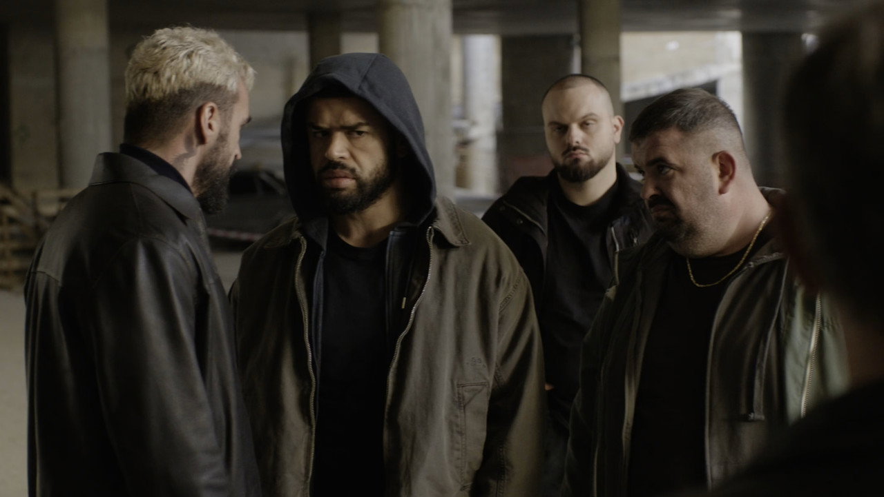 Blood Money upcoming movie still 1