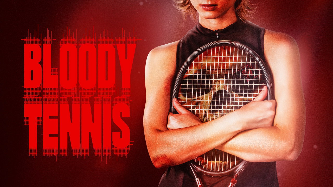 Bloody Tennis still 1