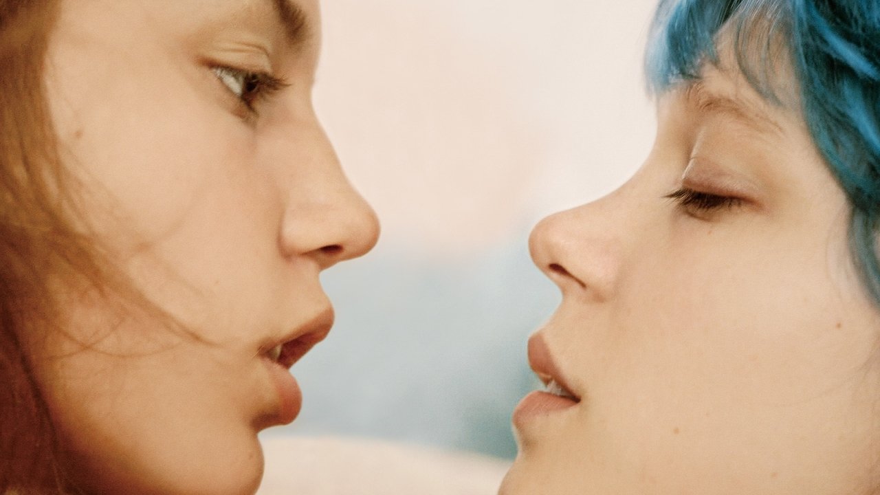 Blue Is the Warmest Colour still 1