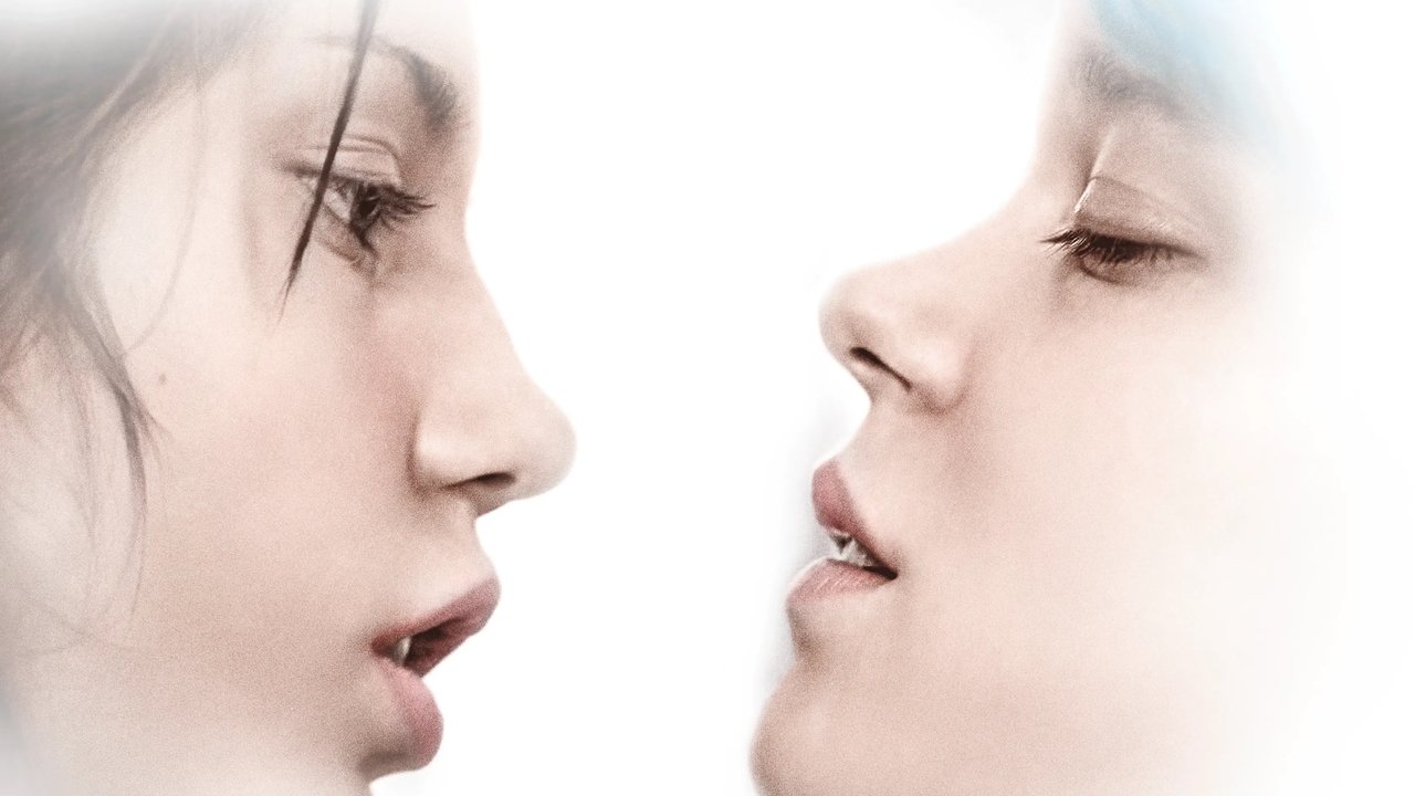 Blue Is the Warmest Colour still