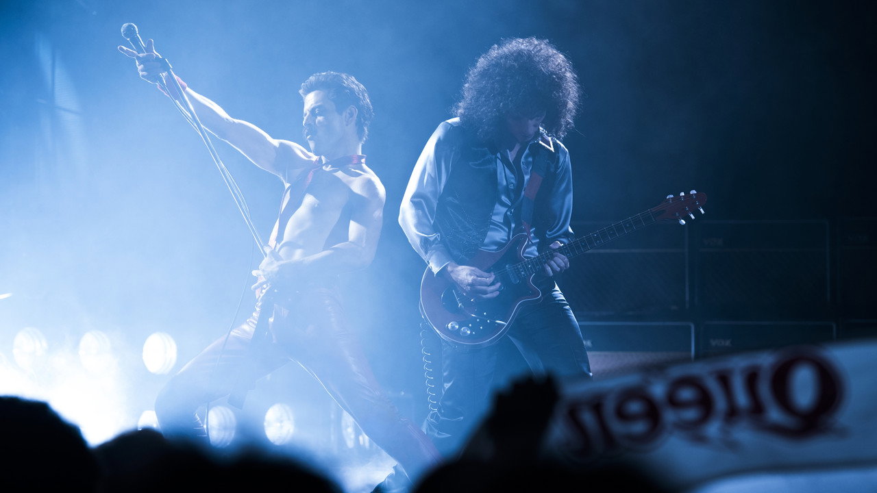 Bohemian Rhapsody still 1