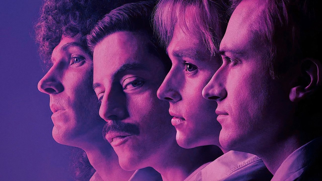 Bohemian Rhapsody still 4