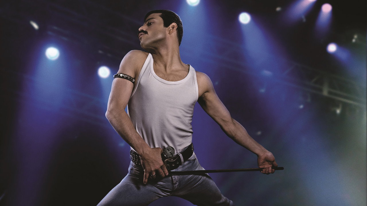 Bohemian Rhapsody still 5