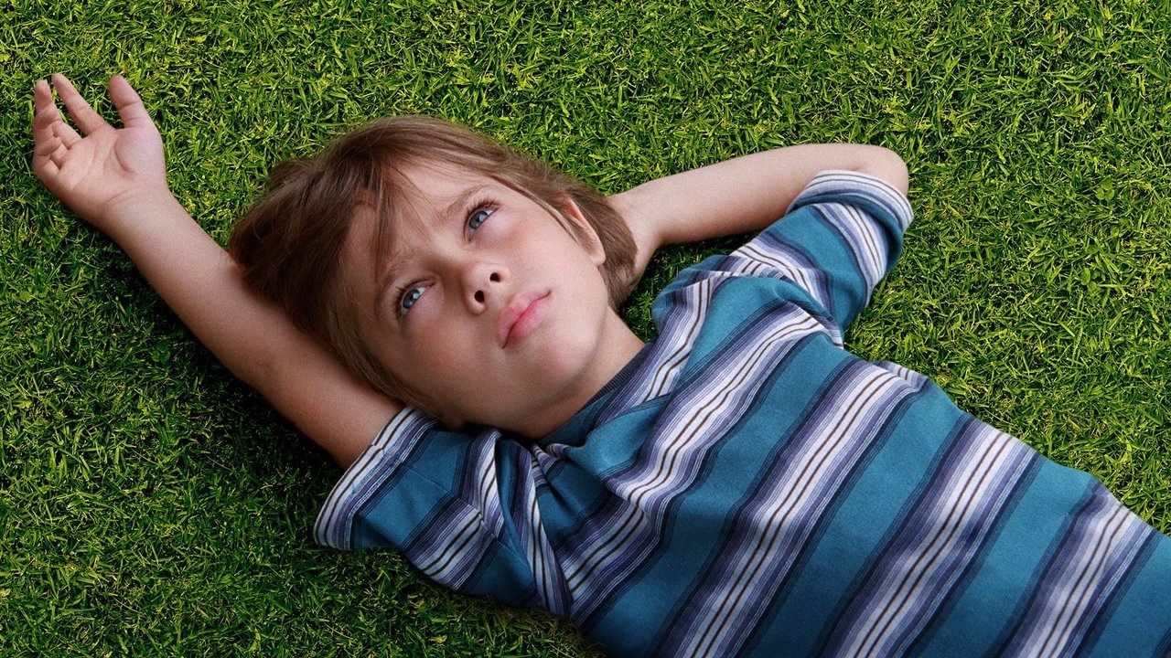 Boyhood still 1