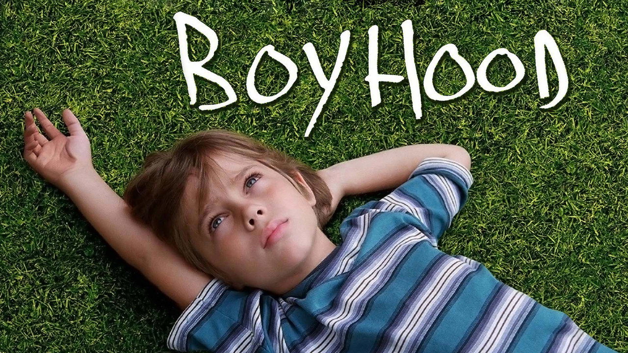 Boyhood still 2