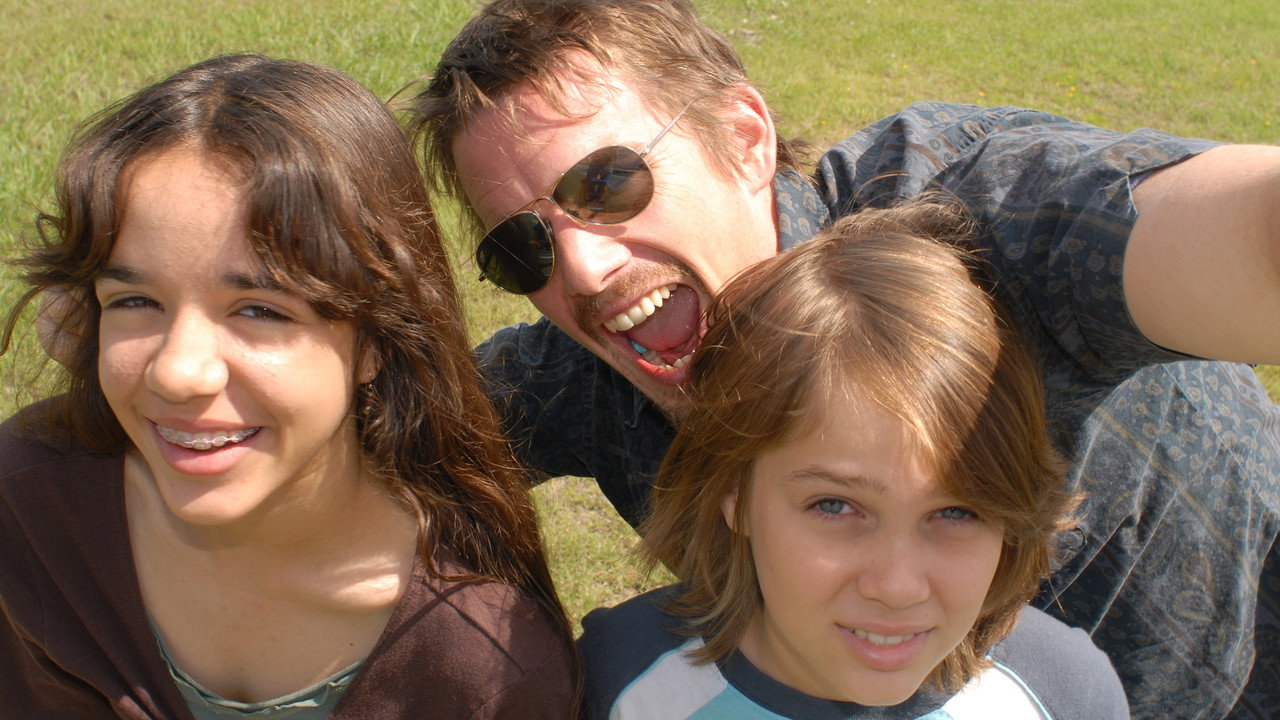 Boyhood still 3