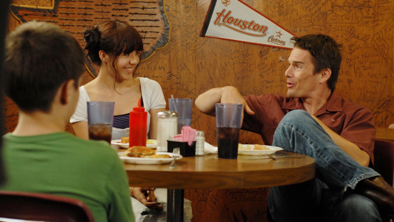Boyhood still 4