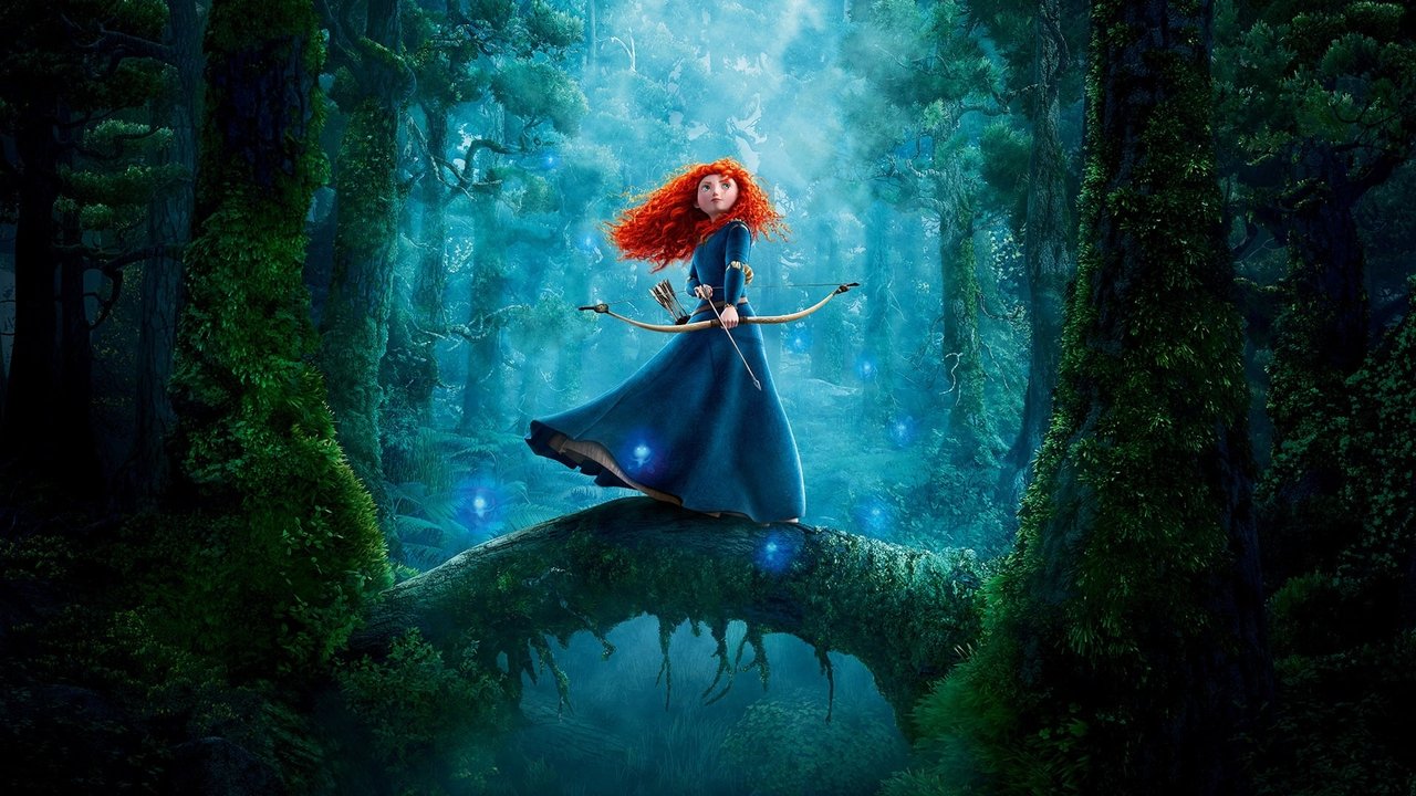 Brave still