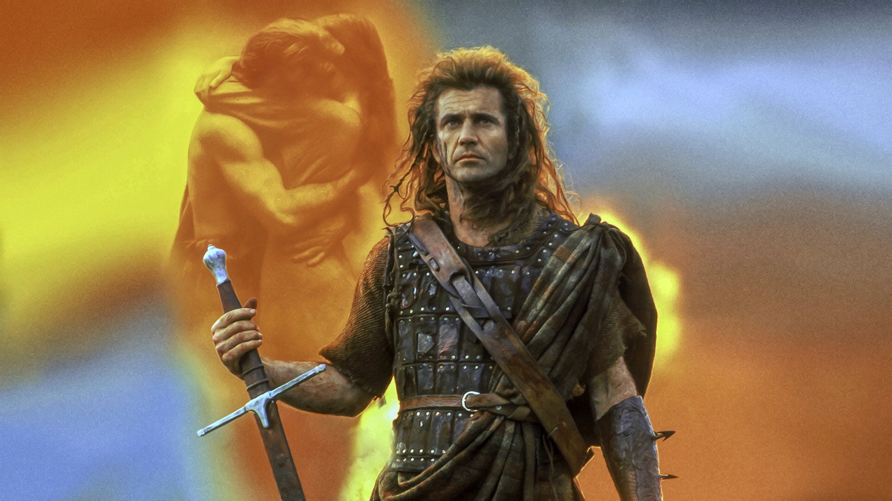 Braveheart still 1