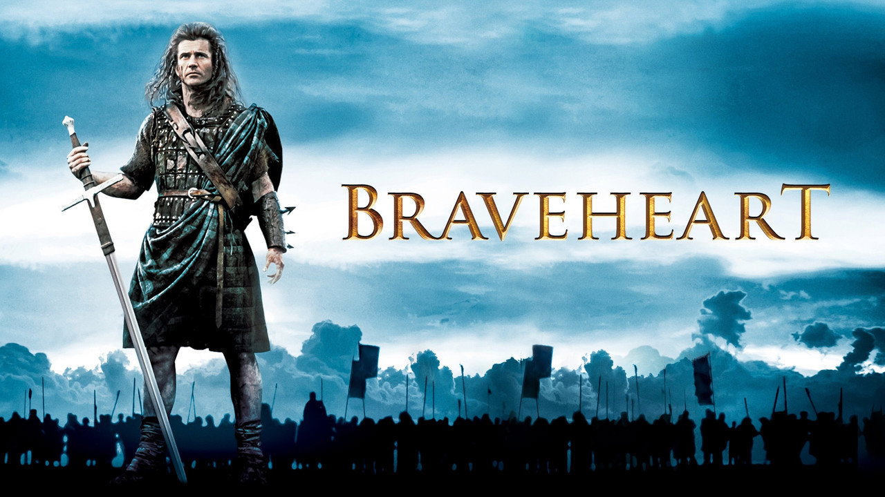 Braveheart still 2